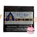 Табак для кальяна Azure Black Line Cherry muffin (Вишневый маффин). Фото.